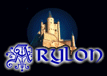 Arylon Online City Project Graphic